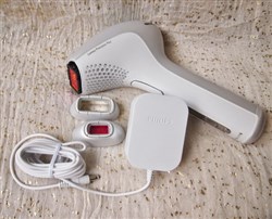 دستگاه لیزر بدن فیلیپس (SC2006 (IPL129902thumbnail